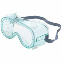 Uvex A610S Spartan Splash Goggles Clear Lens. Shop Now!