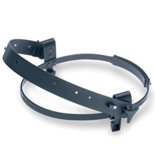 Honeywell 11380030 Kwik Klip Headgear for Safety Caps . Shop Now!