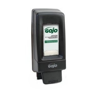 Gojo 7200-04 MULTI GREEN Hand Cleaner Refill - 4 Each