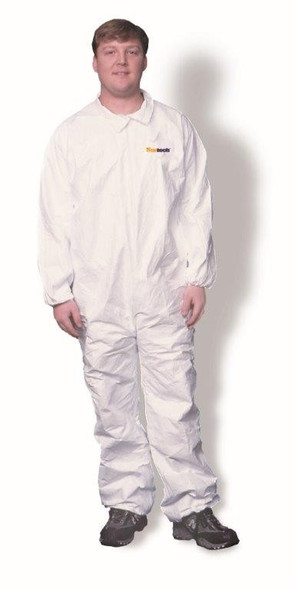 Sunrise Industries SMP120 Microporous Coverall-Standard. Shop Now!