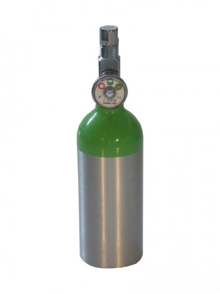 Life Corp Replacement Cylinder for LIFEStartSystem and LIFE-O2. Shop now!