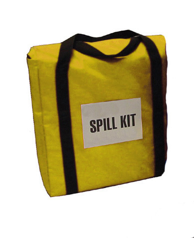 CEP ASK-20-UN Universal/Chemical Nylon Bag Spill Kit. Shop now!