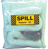 CEP ASK-20-U Universal/Chemical Poly Zipper Bag Spill Kit. Shop now!