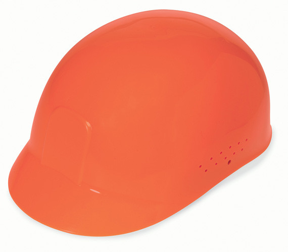 Hi Viz Orange