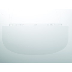 Jackson Safety 29103 F20 Polycarbonate Face Shields - In Limited Stocks