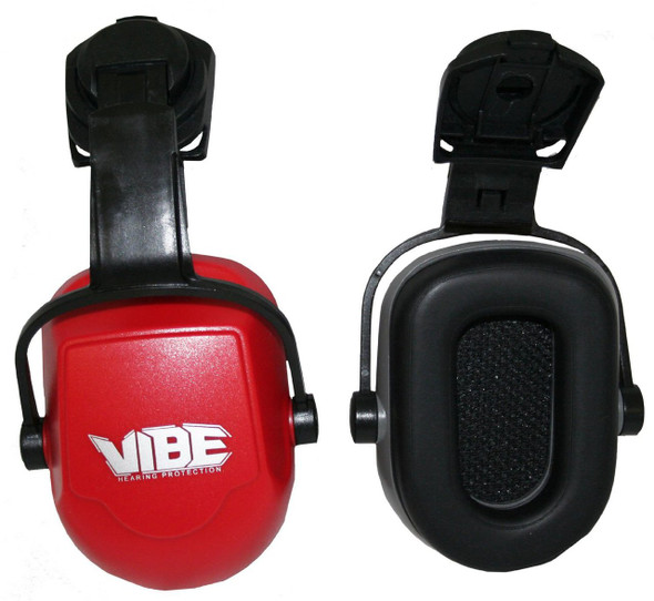 Jackson Safety 20777 H70 Vibe Capmount Earmuff NRR25. Shop Now!