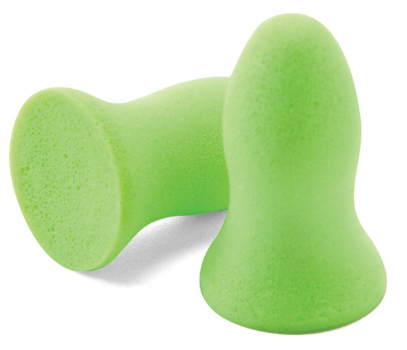 Moldex 6870 Uncorded Meteors Foam Ear Plugs PVC Free NRR 33. Shop now!