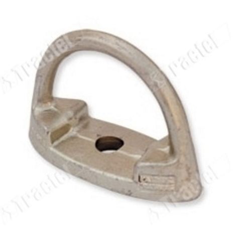 Tractel V4238 Anchorage D-ring clearance hole for 5/8 in. bolt. Shop now!