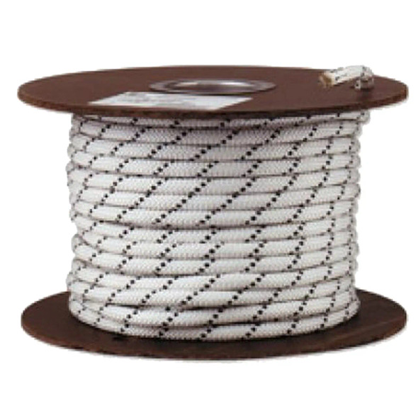 Tractel G12K200N 200 FT Kernmantle Lifeline with Nylon Thimble. Shop now!