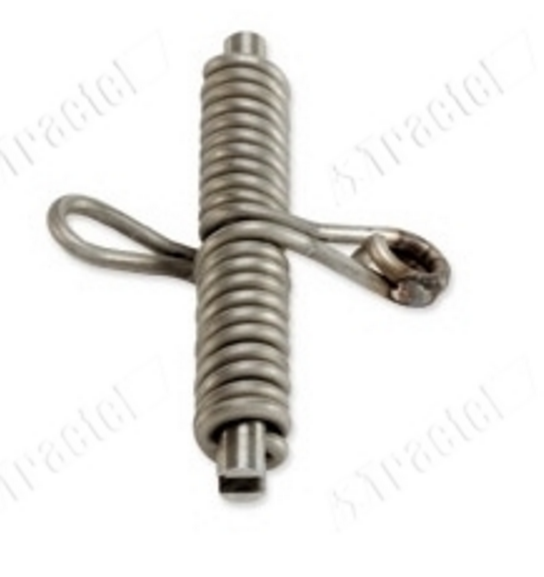 Tractel J3666688 Travspring Energy Absorber and Quick Link. Shop now!