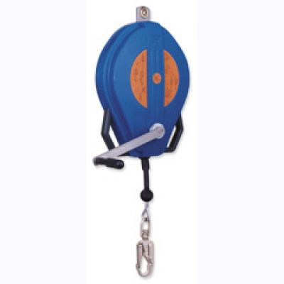 Tractel T1T50S BLOCFORâ„¢ R 50 ft. Stainless Steel Wire Rope. Shop now!