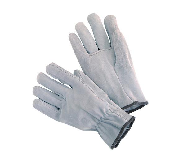 Split Leather Drivers Gloves. Shop Now!