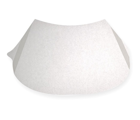 Survivair 702028 Opti-Fit Clear Lens Cover. Shop now!