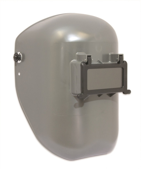 Fibre Metal 5906GY Tigerhood Thermoplastic Welding Helmet. Shop now!