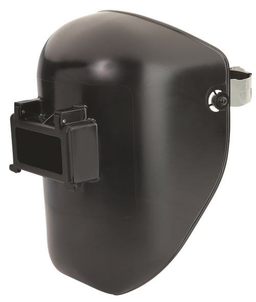 Fibre Metal 906BK Tigerhood Thermoplastic Welding Helmet. Shop now!