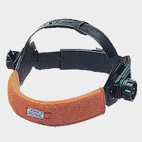 Sweatband for Non-Suspender Headgear (ONLY THE PAD, NOT THE WHOLE UNIT.)