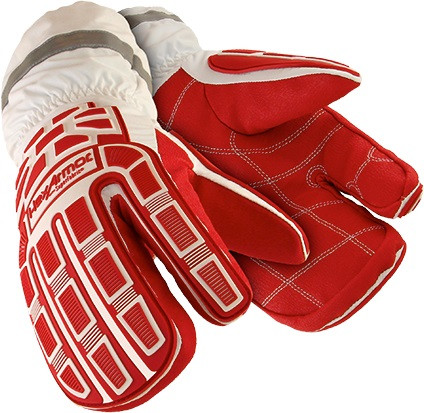 HexArmor 4050 Arctic Mitt ISEA L5 Impact Gloves. Shop now!
