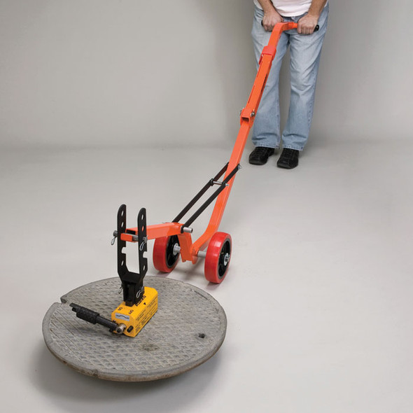 Allegro 9401-25 Magnetic Manhole Lid Lifter. Shop now!