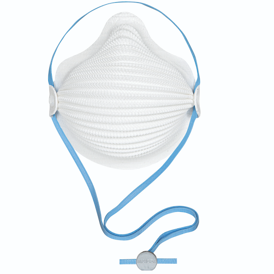 Moldex 4600 AirWave N95 Disposable Respirator. Shop now!