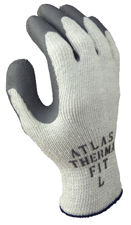 Showa 451 Atlas Thermafit Cold Weather Gloves. Shop Now!