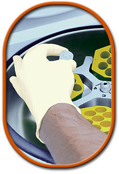 Showa 5005PF Powder Free Class 1 Medical Latex Gloves. Shop Now!