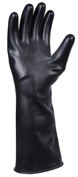 Showa Butyl Chemical Resistant Gloves. Shop Now!