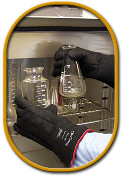 Showa Char Guard Thermal Protective Gloves. Shop Now!