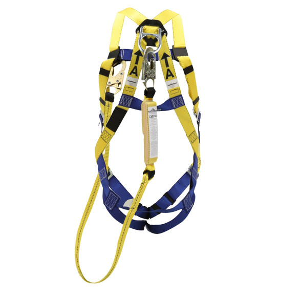 Sellstrom V8252357 Contractor Harness Kit. Shop Now!