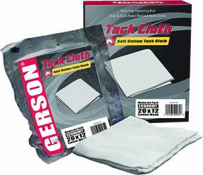 Gerson 20001W, 20 X 12 Mesh