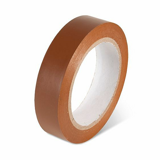 INCOM PST117 1" x 108' Aisle Marking Conformable Tape - In Limited Stock