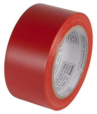 INCOM 2" x 180' Aisle Marking Conformable Tape - Shop Now!