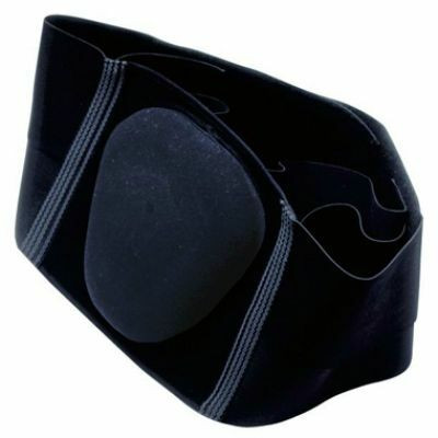 BackBuddy Premium Back Support Belt with Lumbar Support. Shop Now!