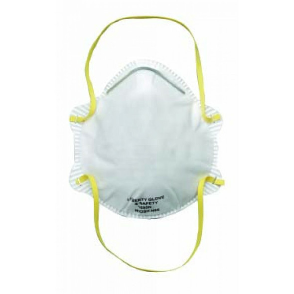 N95 Disposable Respirator. Shop Now!