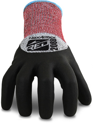 HexArmor 2088 2000 Series Polyethylene and Glass Fiber Shell Gloves. Shop now!