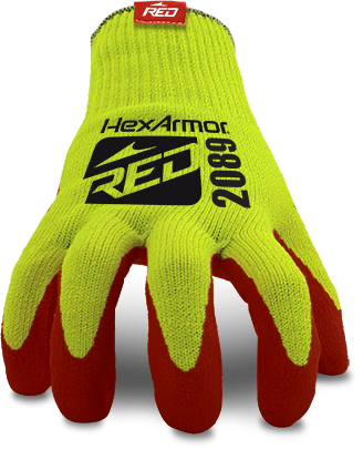 HexArmor 2089 2000 Series Polyethylene and Fiber Blend Gloves. Shop now!