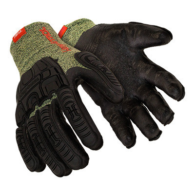 HexArmor 2094 2000 Series Flame Resistant Gloves. Shop now!