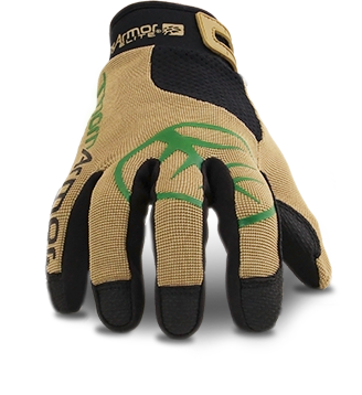 HexArmor 3092 ThornArmor Mechanics Style Gloves. Shop now!
