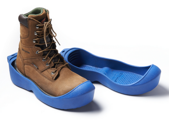 HexArmor 32001 YULEYS Clean Step in Blue System. Shop now!