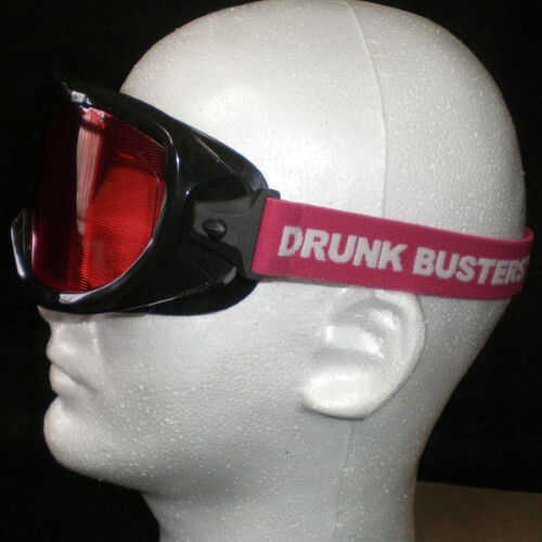 Buy Drunk Busters Twilight Vision Goggles and Save. Shop Now!