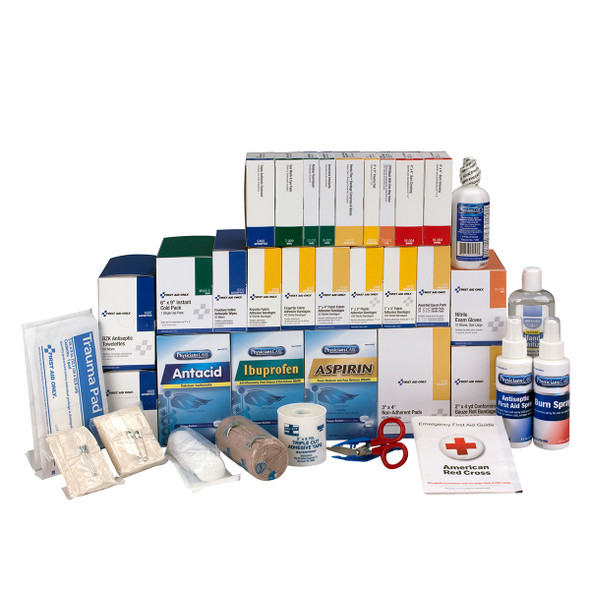 Class B+ 4 Shelf Refill Pack w/ Meds. Shop now!