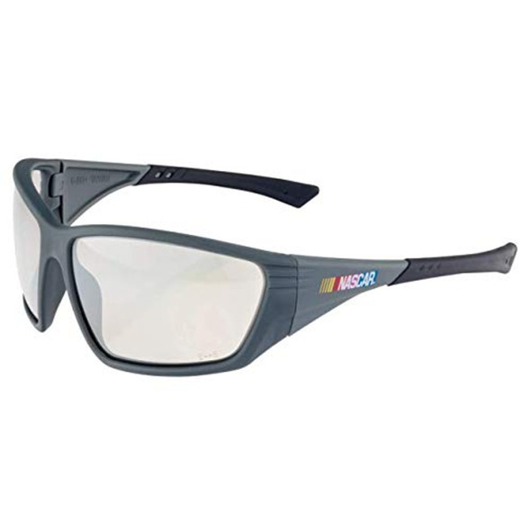 Encon 14601212 NASCARÃ‚Â®460Ã¢â€žÂ¢ Gray Frame, I/O Lens Safety Glasses. Shop now!