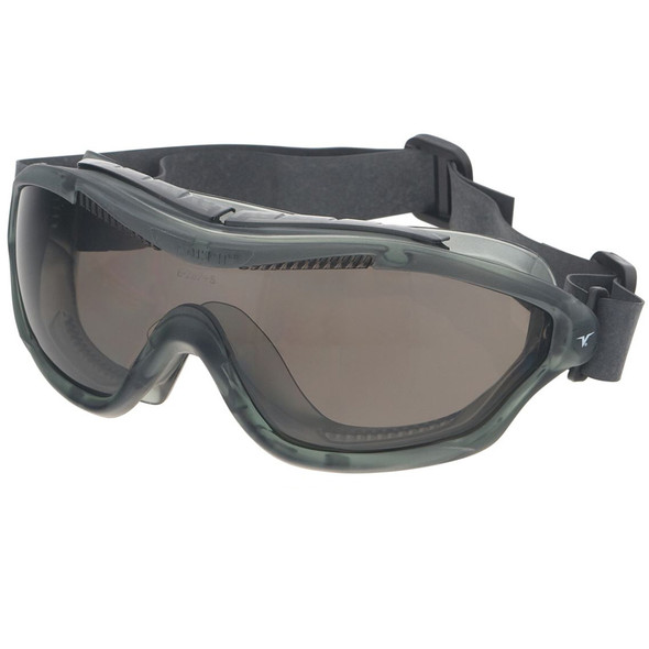 Encon 09602002 VerattiÃ‚Â® M50Ã¢â€žÂ¢ Gray Frame, Gray Lens Mini Goggle. Shop now!