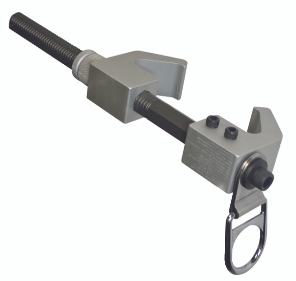 FallTech 7535 SteelGrip Hex Bar Vertical Beam Anchor. Shop Now!