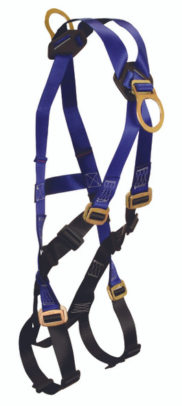 Falltech 7019B Contractor\Climbing, CrossÃ¢â‚¬Âover Harness. Shop Now!