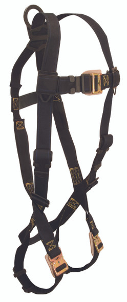 Falltech 8076 Arc Flash 1Ã¢â‚¬ÂD Nomex/Kevlar Full Body Harness. Shop Now!