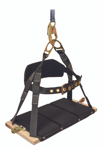 Falltech 8039 RoughNeck Premium Bosun Seat. Shop Now!