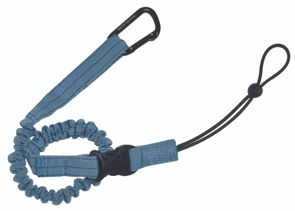 Falltech 5027E 15 lb. Tool Leash with Speed Clip. Shop Now!