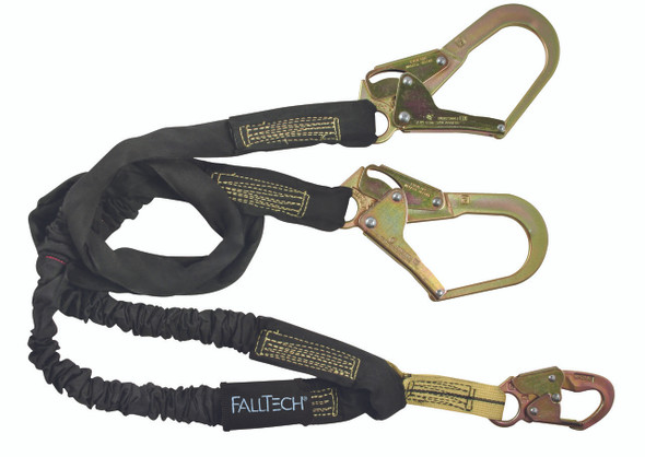 FallTech 8243Y3 Weldtech 6' Soft Pack Specialty SAL. Shop Now!