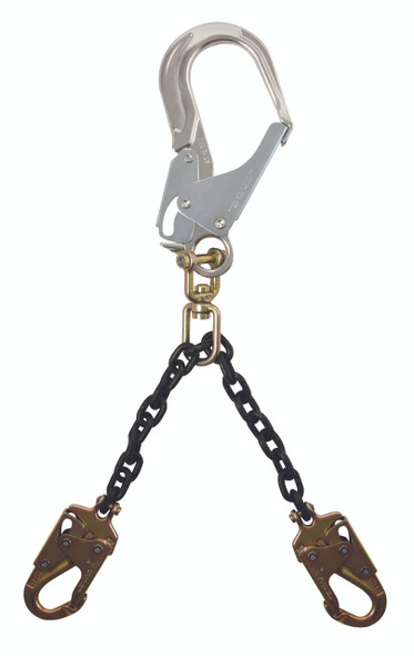 FallTech 8250A Rebar Positioning Lanyard Assembly. Shop Now!