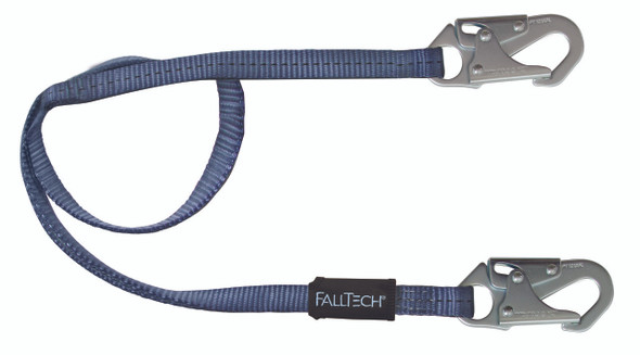 FallTech 820324 Single Leg Restraint Lanyard. Shop Now!